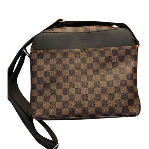 louis vuitton sac prix homme|sac louis vuitton original.